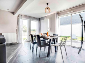 Holiday Home Les Goelettes